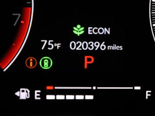 2024 Honda Civic Sport - Photo 23