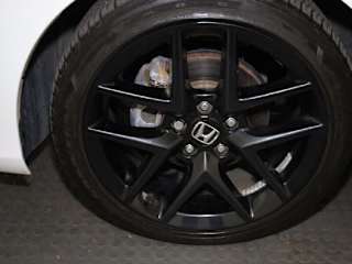 2024 Honda Civic Sport - Photo 13