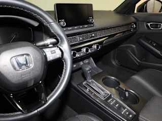 2024 Honda Civic Sport - Photo 15