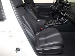2024 Honda Civic Sport - Photo 17