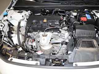 2024 Honda Civic Sport - Photo 14