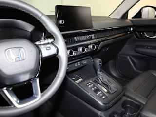 2024 Honda CR-V EX-L - Photo 15