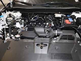 2024 Honda CR-V EX-L - Photo 14