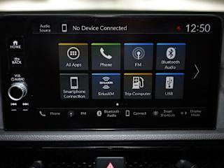 2024 Honda CR-V EX-L - Photo 36