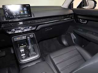 2024 Honda CR-V EX-L - Photo 35