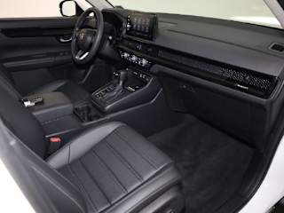 2024 Honda CR-V EX-L - Photo 17