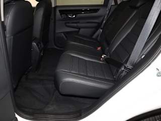 2024 Honda CR-V EX-L - Photo 18