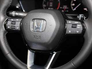 2024 Honda CR-V EX-L - Photo 4