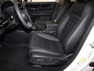 2024 Honda CR-V EX-L - Photo 16