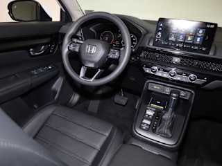 2024 Honda CR-V EX-L - Photo 19
