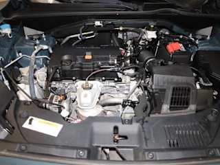 2024 Honda HR-V EX-L - Photo 14