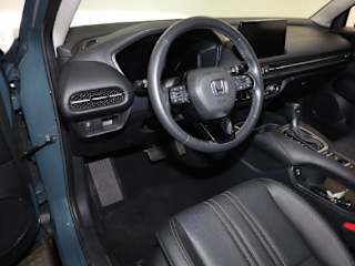 2024 Honda HR-V EX-L - Photo 8