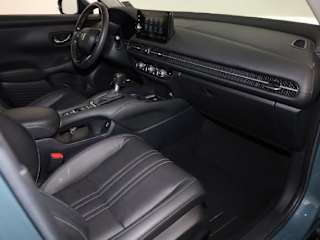 2024 Honda HR-V EX-L - Photo 17