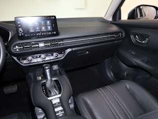 2024 Honda HR-V EX-L - Photo 35