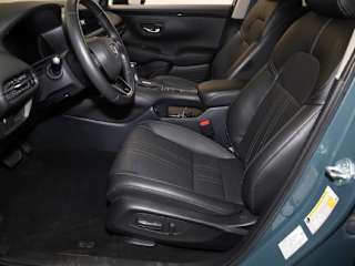 2024 Honda HR-V EX-L - Photo 16