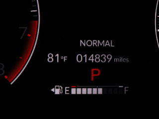 2024 Honda HR-V EX-L - Photo 23