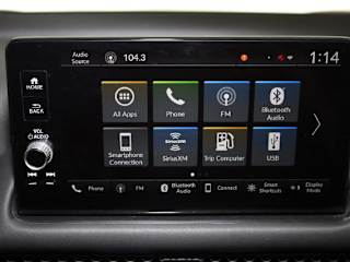 2024 Honda HR-V EX-L - Photo 36