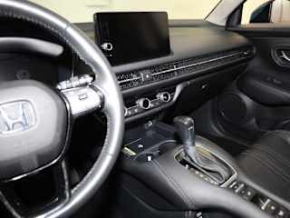 2024 Honda HR-V EX-L - Photo 15