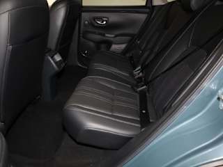 2024 Honda HR-V EX-L - Photo 18