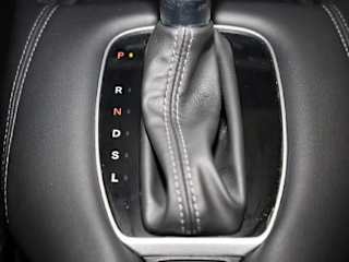 2024 Honda HR-V EX-L - Photo 22