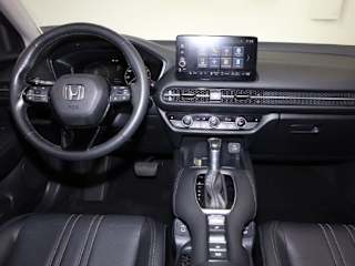2024 Honda HR-V EX-L - Photo 20