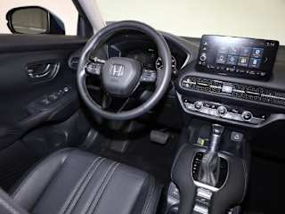 2024 Honda HR-V EX-L - Photo 19