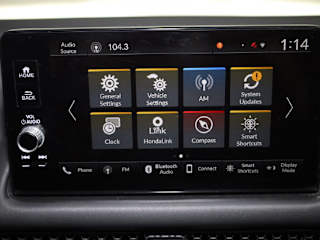 2024 Honda HR-V EX-L - Photo 37