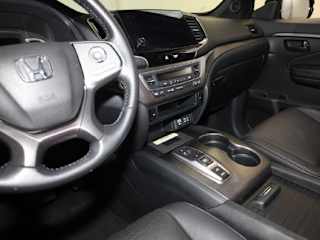 2023 Honda Passport EX-L - Photo 15