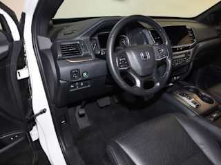 2023 Honda Passport EX-L - Photo 8