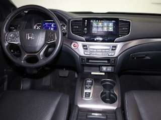 2023 Honda Passport EX-L - Photo 20