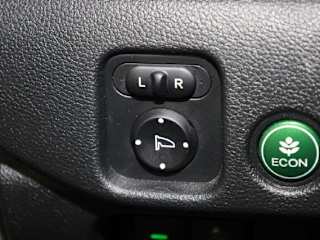 2023 Honda Passport EX-L - Photo 25