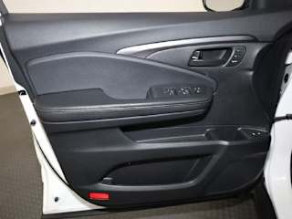 2023 Honda Passport EX-L - Photo 34