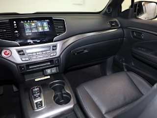 2023 Honda Passport EX-L - Photo 37
