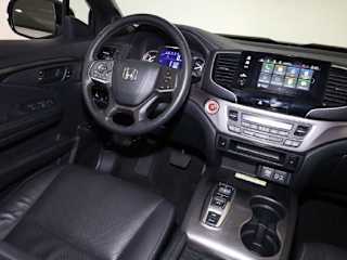 2023 Honda Passport EX-L - Photo 19