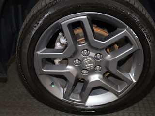 2023 Honda Passport EX-L - Photo 13