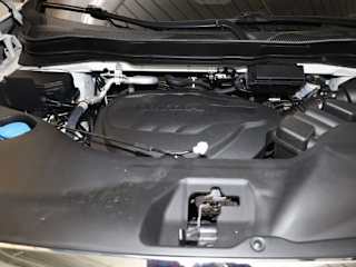 2023 Honda Passport EX-L - Photo 14