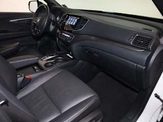 2023 Honda Passport EX-L - Photo 6