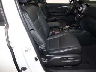 2023 Honda Passport EX-L - Photo 17