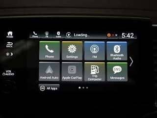 2023 Honda Passport EX-L - Photo 38