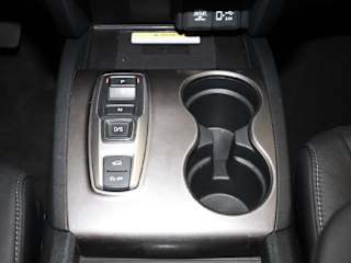 2023 Honda Passport EX-L - Photo 22
