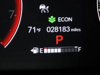 2025 Honda Pilot EX-L - Photo 23
