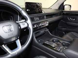 2025 Honda Pilot EX-L - Photo 15