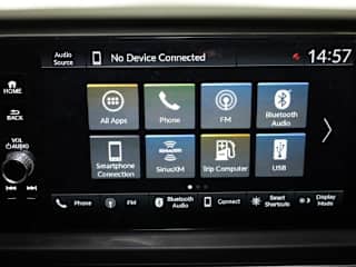2025 Honda Pilot EX-L - Photo 36