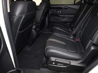 2025 Honda Pilot EX-L - Photo 18