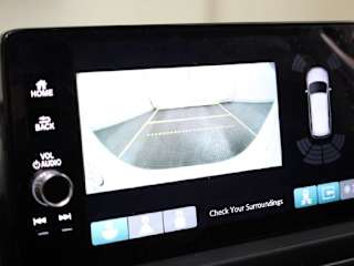 2025 Honda Pilot EX-L - Photo 21