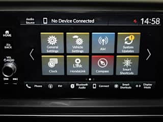 2025 Honda Pilot EX-L - Photo 37