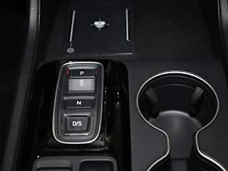 2025 Honda Pilot EX-L - Photo 22
