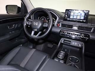 2025 Honda Pilot EX-L - Photo 19