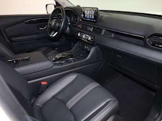 2025 Honda Pilot EX-L - Photo 6
