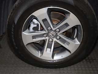 2025 Honda Pilot EX-L - Photo 13